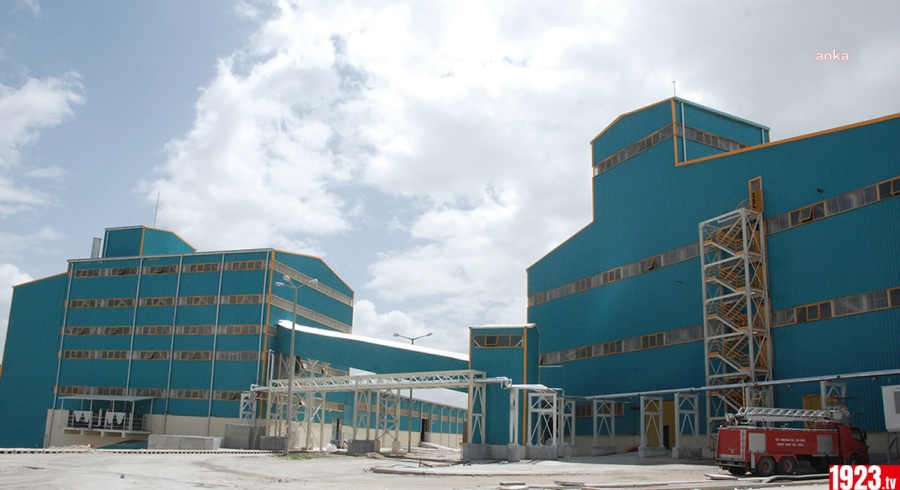 ETİ MADEN İŞLETMELERİ HABER